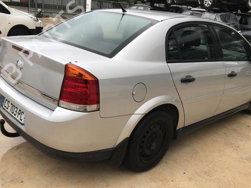 Left front driveshaft OPEL VECTRA C (Z02) 1.8 16V | BP25631599M38 