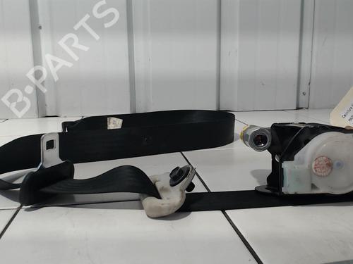 Front right seatbelt MAZDA 5 (CR) 2.0 CD (CR19) | BP29335526I25  - Image 6