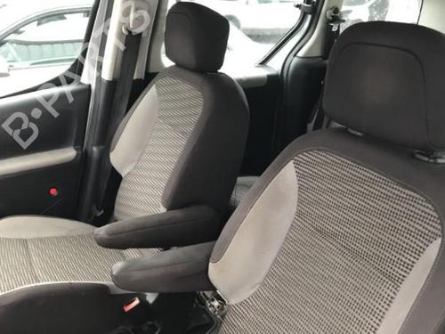 Instrument cluster PEUGEOT PARTNER Tepee 1.6 HDi 16V | BP25647413C47  - Image 12