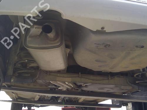 Front right window mechanism RENAULT TWINGO II (CN0_) 1.5 dCi (CN0E) | BP25634688C23 - Image 15