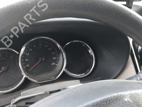 Starter DACIA LODGY (JS_) 1.5 dCi (JSMC, JSAF) | BP30044704M8 - Image 10