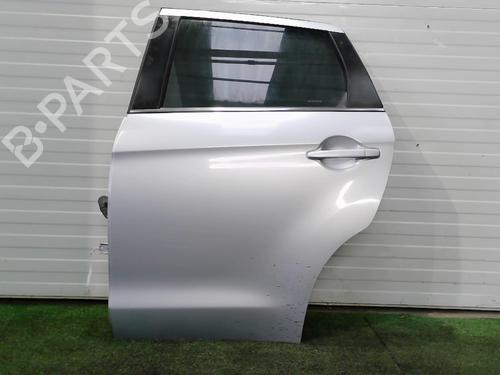 Used Left rear door CITROËN C4 AIRCROSS 1.6 HDi 115 AWC (114 hp) 30791885