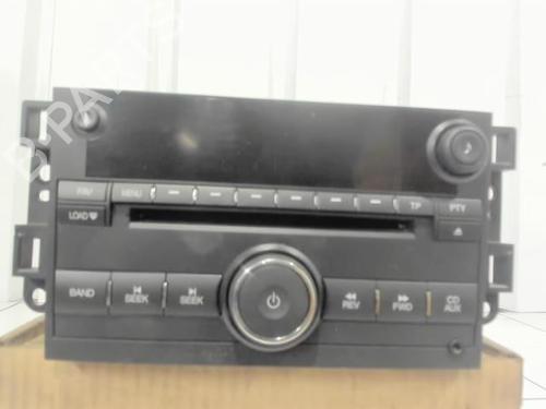 Radio CHEVROLET EPICA (KL1_) 2.0 D | BP25642179E6