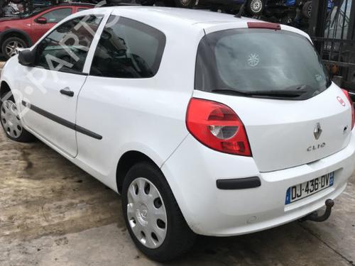 Switch RENAULT CLIO III (BR0/1, CR0/1) 1.5 dCi (BR17, CR17) | BP26688920I30  - Image 32