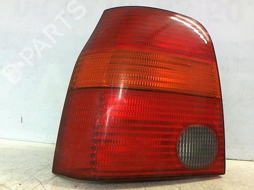 Used Left taillight SEAT AROSA (6H1) 1.0 (50 hp) 25643759