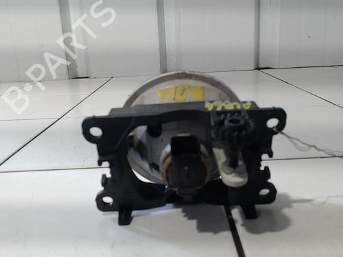 Right front fog light PEUGEOT 3008 I MPV (0U_) 2.0 HDi | BP29482106C31 