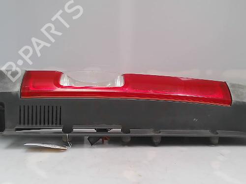 Left taillight RENAULT TRAFIC II Bus (JL) 2.0 dCi 115 (JL00, JL01, JL0H, JL0M, JL0U) | BP37868281C34 - Image 4