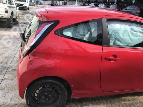 Ratstangsstang TOYOTA AYGO (_B4_) 1.0 (KGB40) | BP34278983I23 - Image 9