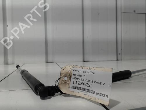 Heckklappendämpfer für RENAULT CLIO III (BR0/1, CR0/1) 1.5 dCi (C/BR0G, C/BR1G) (68 hp) 32373490