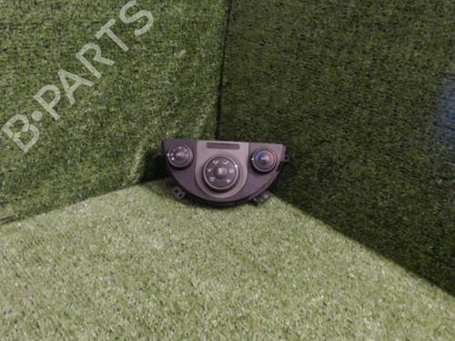 Climate control KIA SOUL I (AM) 1.6 CRDi 128 | BP25631802I5