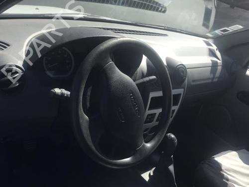 Left front steering knuckle DACIA LOGAN (LS_) 1.5 dCi (LS0K) | BP29610130M25  - Image 23