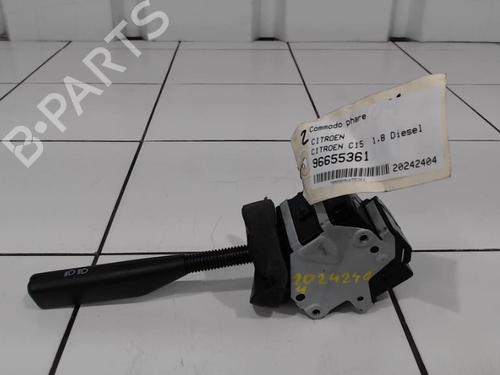 Used Switch CITROËN C15 Box Body/MPV (VD_) 1.8 D (60 hp) 25644595