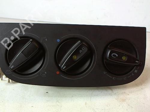 Commande Chauffage FORD GALAXY I (WGR) 1.9 TDI | BP25649233I5 