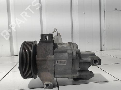 Compressor A/A DACIA SANDERO II TCe 90 (B8M1, B8MA, B8AC) (90 hp) 31327886