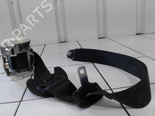 Front left seatbelt CITROËN C3 II (SC_) 1.4 HDi 70 (SC8HZC, SC8HR0, SC8HP4) | BP25628796I26 - Image 5