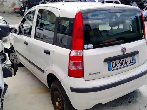 Right taillight FIAT PANDA (169_) 1.2 (169.AXB11, 169.AXB1A) | BP25632922C35 - Image 9