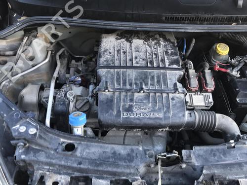 AC radiator FORD KA (RU8) 1.2 | BP30479253M32  - Image 12