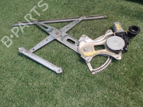 Front left window mechanism LEXUS IS II (_E2_) 220d (ALE20) | BP25635497C22 - Image 2
