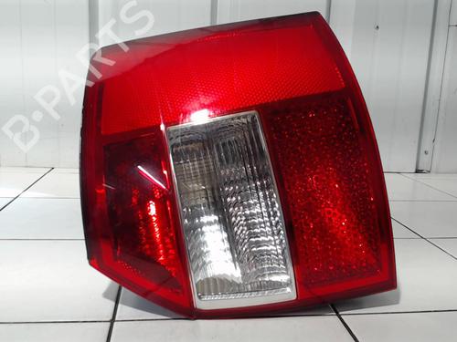 Højre baglygte AUDI A4 B6 Avant (8E5) 1.9 TDI (130 hp) 28450999