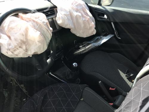 Left taillight CITROËN C3 II (SC_)  | BP29863990C34  - Image 25