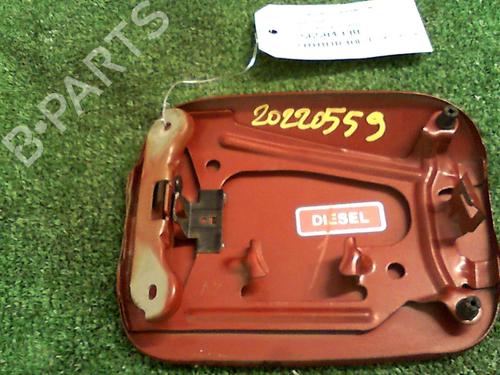 Fuel flap NISSAN MICRA III (K12) 1.5 dCi | BP25630132C131