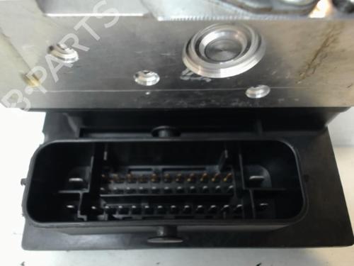 ABS pump CITROËN C4 Picasso I MPV (UD_) 1.6 HDi | BP25640285M43 