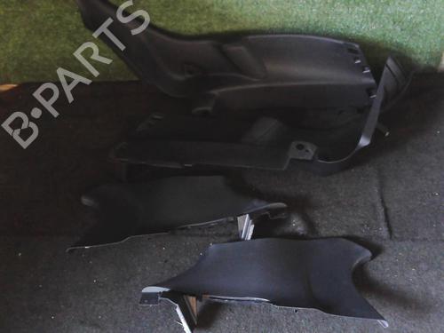Seats set CITROËN DS4 (NX_) 1.6 HDi 115 | BP25644634C78  - Image 5
