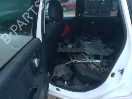 Radio NISSAN NOTE (E11, NE11) 1.5 dCi | BP31340089E6 - Image 12