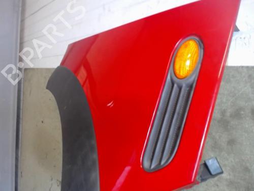 Right front fenders MINI MINI (R50, R53) One | BP25645497C42 
