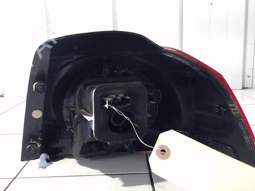 Left taillight VW GOLF VI (5K1) 1.6 TDI | BP29966369C34