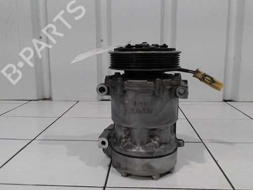 AC compressor CITROËN JUMPY II Van 1.6 HDi 90 16V | BP25629488M34 - Image 2