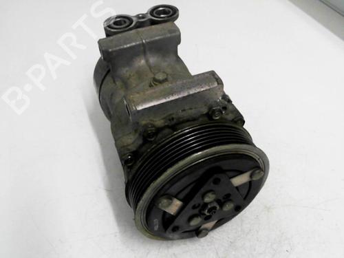 AC compressor FORD FIESTA V (JH_, JD_) 1.4 TDCi | BP25633719M34 