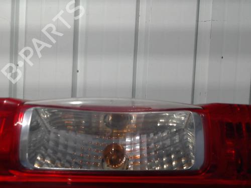 Left taillight OPEL VIVARO A Bus (X83) 2.5 CDTI (F7, J7, A07) | BP29412208C34 