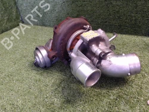 Used Turbocharger/Supercharger Turbocharger/Supercharger LEXUS IS II (_E2_) 220d (ALE20) (177 hp) 25648597 25648597