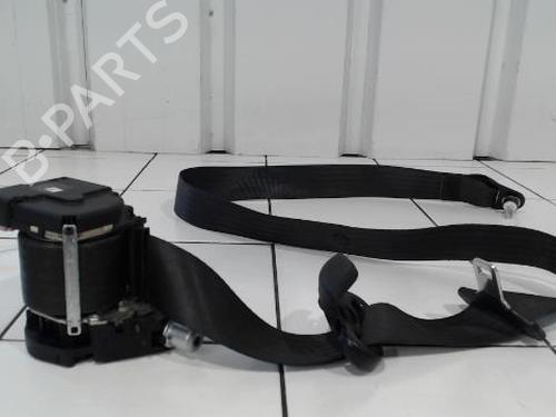 Used Front left seatbelt Front left seatbelt FIAT PANDA (169_) 1.2 (169AXF2A, 169AXF1A) (69 hp) 25629706 25629706