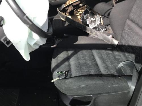 Climate control PEUGEOT 307 (3A/C) 1.6 HDi 110 | BP25629899I5 