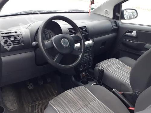 Køler VW FOX Hatchback (5Z1, 5Z3, 5Z4) 1.2 | BP25645662M31