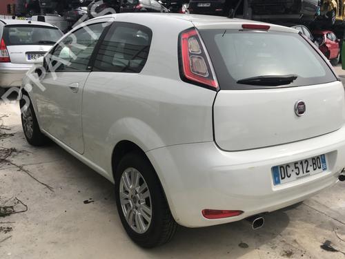 Used Parts FIAT PUNTO (199_)  1.2 (199AXZ1A, 199BXZ1A)  4852970