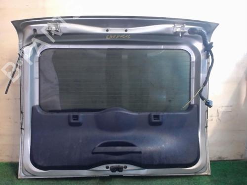 Tailgate PEUGEOT 1007 (KM_) 1.4 HDi | BP25650824C6
