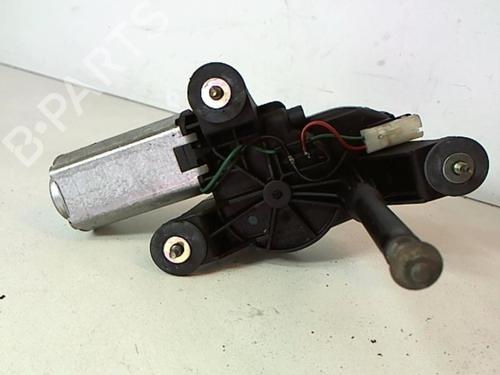 Rear wiper motor FIAT PUNTO (188_) 1.2 60 (188.030, .050, .130, .150, .230, .250) | BP25632465M102 