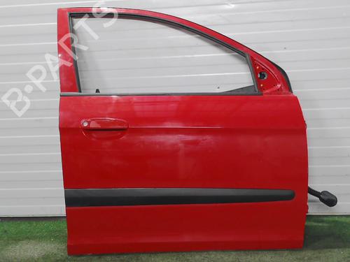 Right front door KIA PICANTO I (SA) 1.1 | BP30181262C3