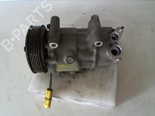 Used AC compressor PEUGEOT 1007 (KM_) 1.4 (75 hp) 25637541