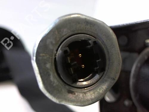 Used Front right seatbelt Front right seatbelt MAZDA 5 (CR) 2.0 CD (CR19) (110 hp) 25649661 25649661