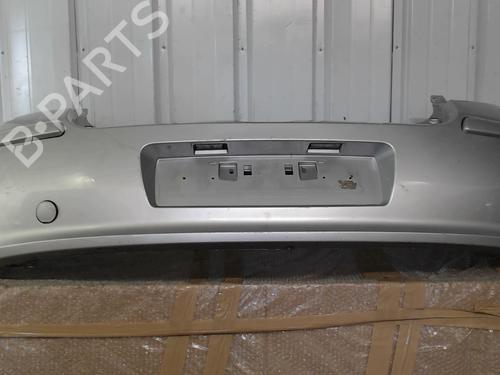 Used Rear bumper RENAULT CLIO III (BR0/1, CR0/1) 1.5 dCi (BR17, CR17) (86 hp) 29113765
