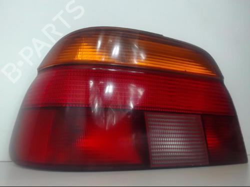 Used Left taillight Left taillight BMW 5 (E39) [1995-2003] 25632062 25632062