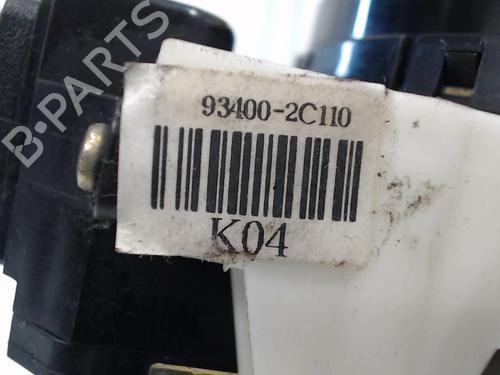 Steering column stalk HYUNDAI COUPE II (GK) 2.0 GLS | BP26599159I23 