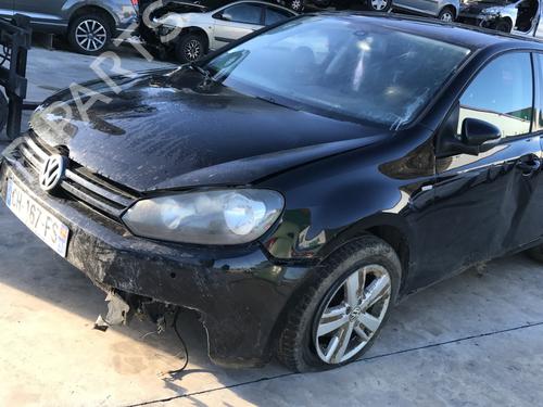 Front right seatbelt VW GOLF VI (5K1) 1.6 TDI | BP30515791I25 - Image 7