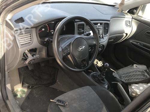 Right rear door KIA RIO II (JB) 1.5 CRDi | BP27890013C5 