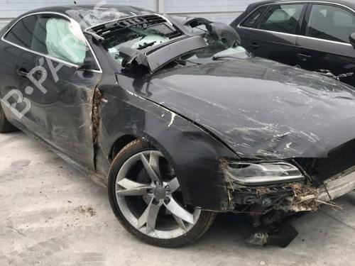 Starter AUDI A5 (8T3) 3.0 TDI quattro | BP25644862M8 - Image 14