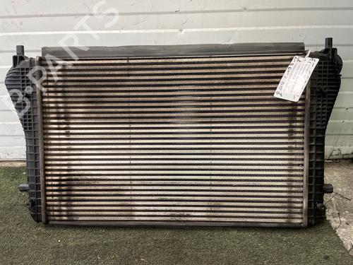 Used Intercooler Intercooler 39150378 39150378